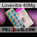 Lovevitra 40Mg new07